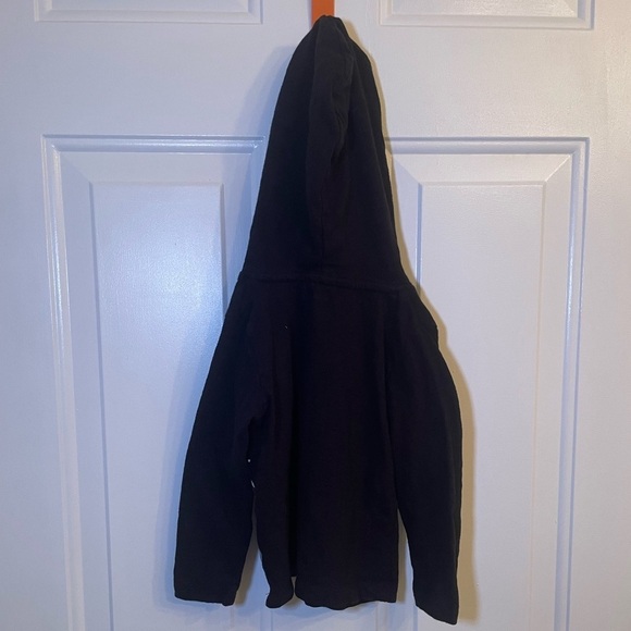 GAP KIDS - Mickey Mouse Hoodie - Kids Disney Sweater - Picture 5 of 6